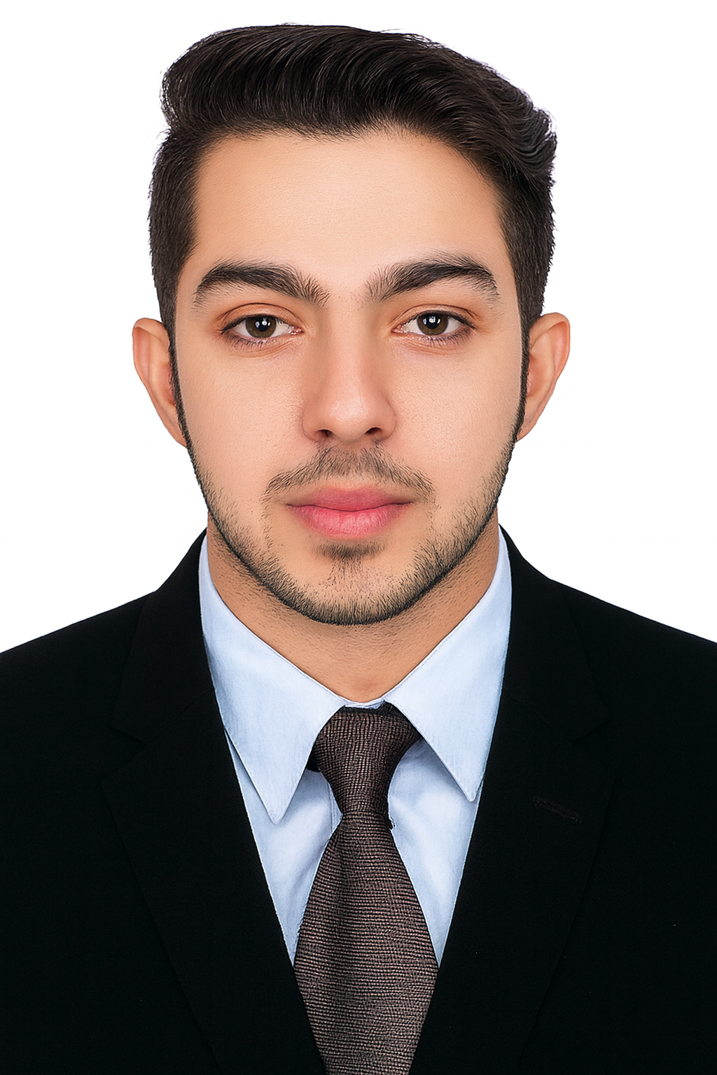 Home enhance the uploaded