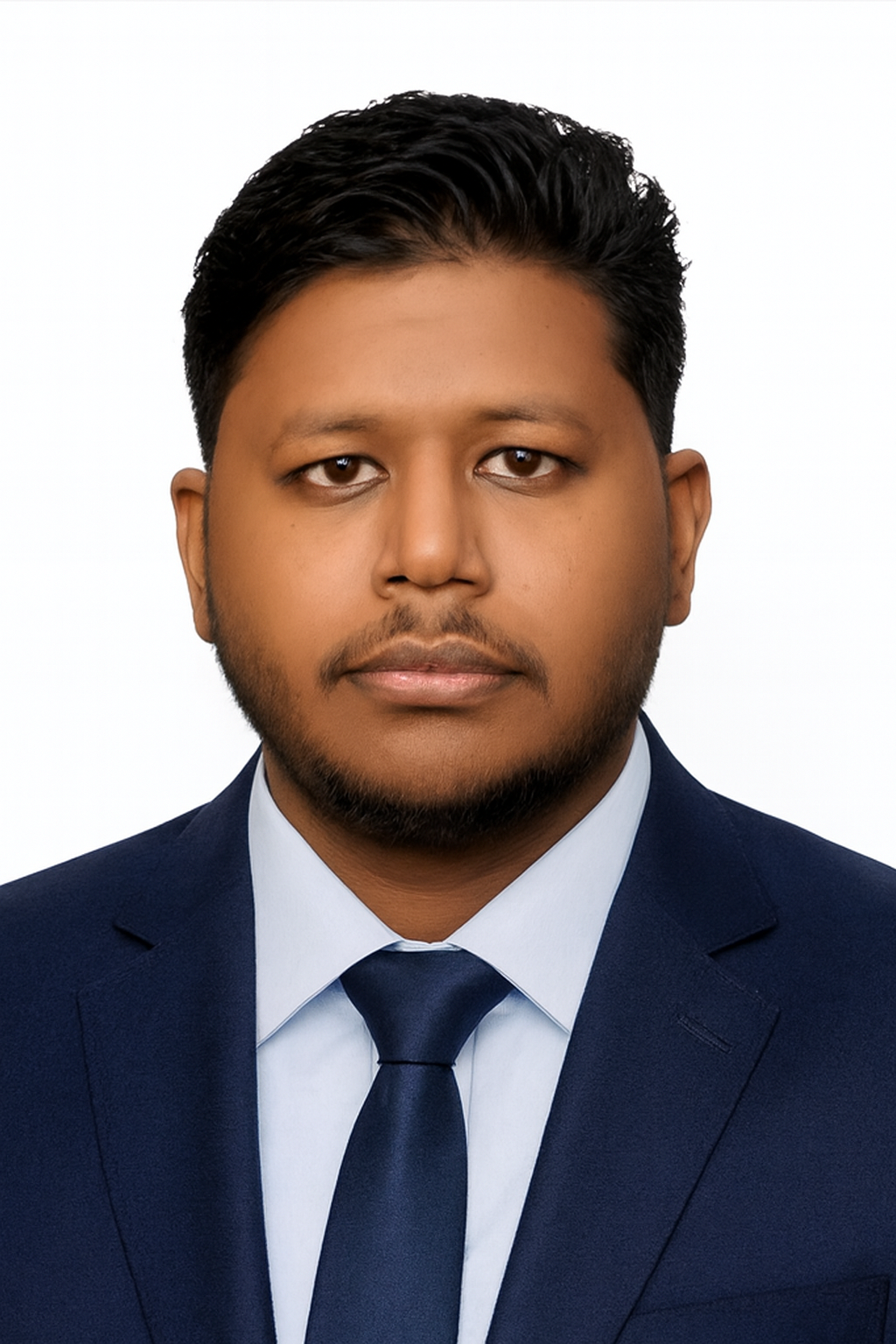 Home upscale the image an